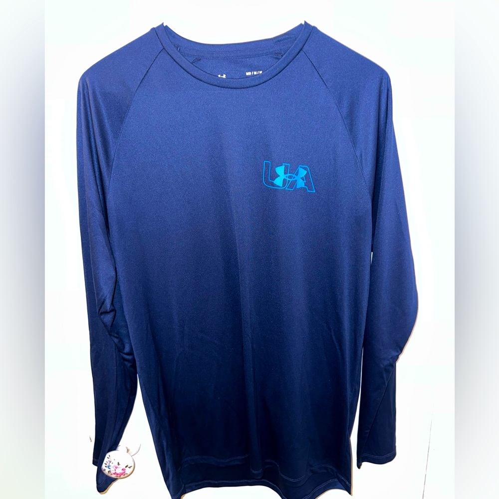 Under Armour long sleeve shirt